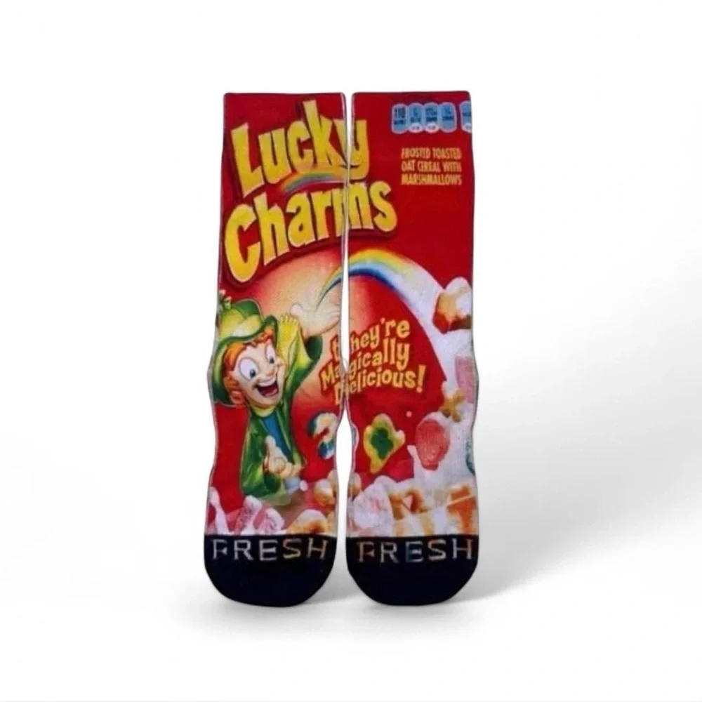 Lucky Charms Novelty 